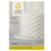 Wilton Decorator Preferred White Fondant, Vanilla Flavored Fondant Icing, 24 oz.