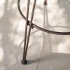 Rattan BAR CHAIR